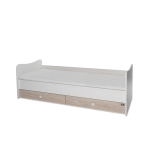 Трансформиращо се  легло Lorelli - Mini Max, 190 x 72 cm, Арт