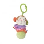  Вибрираща играчка Lorelli Toys - Мишле