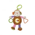 Играчка с активности Lorelli Toys - Маймунка