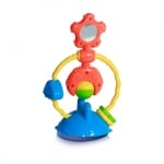 Играчка за количка и стол за хранене с вакуумна основа Lorelli Toys