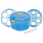 Стерилизатор за микровълнова Lorelli - Baby Care