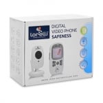 Дигитален видеофон Lorelli - Safeness