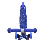 Тротинетка Lorelli - Mini, Blue Cosmos