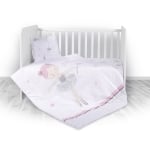 Спален комплект от 3 части Lorelli - Cosy, Балет