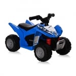 Акумулаторна кола за яздене ATV HONDA, червена