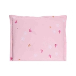 Калъфка Lorelli - За Air Comfort, 35 x 27 cm, Розова