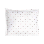 Калъфка Lorelli - За Air Comfort, 44 x 31 cm, Мулти