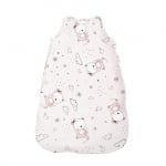 Летен чувал Lorelli - Ранфорс, Самолети, син, 95 cm, 0.5 tog