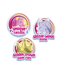 Колекционерска фигурка Craze - Магически понита, асортимент