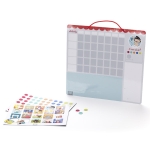Образователен комплект Eurekakids - Магнитен календар