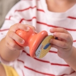 Образователна игра Taf Toys - Магнитен риболов