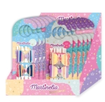 Детски шноли за коса Martinelia - Асортимент, 2 броя