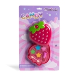 Комплект гримове Martinelia - Candy Collection, Ягодка