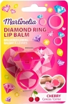 Балсам за устни Martinelia - Пръстен, Aсортимент