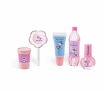 Козметичен комплект Martinelia - Yummy, Гланц за устни