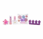 Детски комплект за разкрасяване Martinellia - Shimmer Wings, 6 части