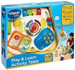 Забавна масичка Vtech - Играй и научи