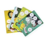 Настолна игра Eurekakids - Математическа лаборатория