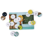 Настолна игра Eurekakids - Математическа лаборатория