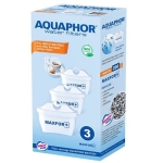 Филтри за вода Aquaphor - B25, Maxfor+, 3 броя