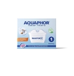 Филтър за вода Aquaphor - B25, Maxfor+, 1 брой