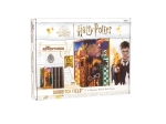 Сглобяем модел Revell - Harry Potter, Quidditch Field, 124 части