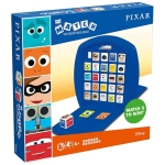 Настолна игра Winning Moves - Top Trumps Match, Disney Pixar