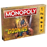 Настолна игра Winning Moves - Monopoly, Дяволчетата