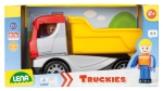 Детска играчка Lena Truckies - Самосвал, 22 сm