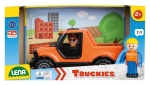 Детска играчка Lena Truckies - Пикап, 20 сm