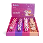 Лак за нокти Martinelia - Весели животни, Асортимент