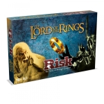 Настолна игра Winning Moves - Risk, Властелинът на пръстените