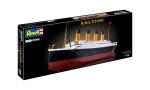 Сглобяем модел Revell - Кораб R.M.S. Титаник, Без лепило