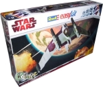 Сглобяем модел Revell - Star Wars, V-19 Torrent Starfighter