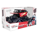 Бъги с радиоуправление MGM - Extreme 4x4, Метално, 1:14