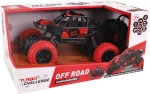 Бъги с радиоуправление MGM - Off Road, Метално, 1:18