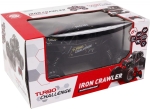 Офроуд количка с радиоуправление MGM - Iron Crawler, 1:20