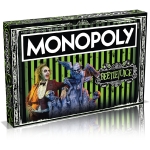 Настолна игра Winning Moves - Monopoly, Beetlejuice