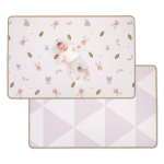 Двустранна подложка за игра Taf Toys - Roll & Play