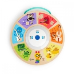 Дървена музикална играчка Hape - Baby Einstein