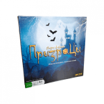 Настолна игра Lemada - Призраци