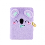 Таен дневник с катинар Astra - Сладка Коала