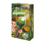 Мини прожектор Buki France - Космос