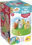 Образователна игра Lisciani - Фермата