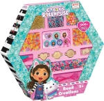 Творчески комплект Totum - Gabby′s Dollhouse, Направи сам си гривни