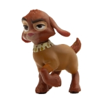 Фигурка Bullyland - Walt Disney, Валентино, Желание