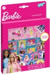 Комплект стикери Totum - Barbie, 4 части