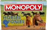 Настолна игра Winning Moves - Monopoly, Horses & Ponies