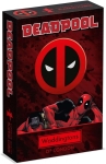 Карти за игра Winning Moves - Waddingtons, Deadpool