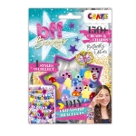 Творчески комплект Craze - Направи си сам гривни